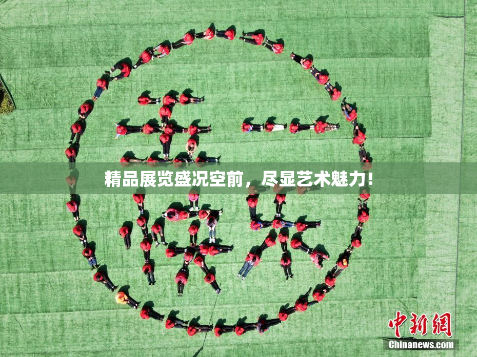 精品展览盛况空前，尽显艺术魅力！