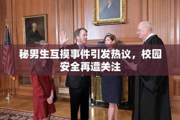 秘男生互摸事件引发热议，校园安全再遭关注