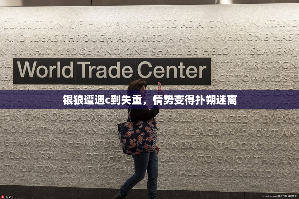 银狼遭遇c到失重，情势变得扑朔迷离