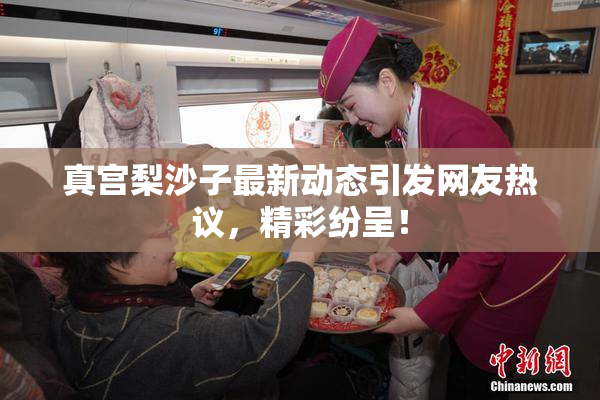 真宫梨沙子最新动态引发网友热议，精彩纷呈！