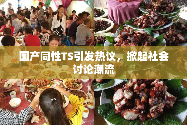 国产同性TS引发热议，掀起社会讨论潮流