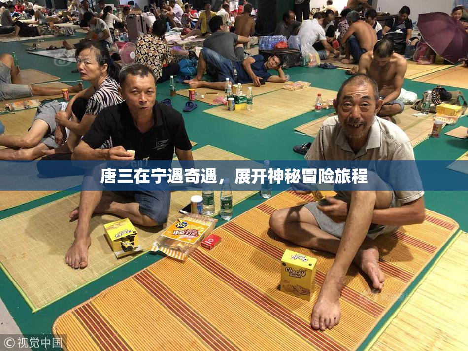 唐三在宁遇奇遇，展开神秘冒险旅程