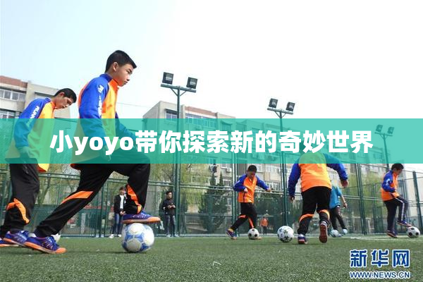 小yoyo带你探索新的奇妙世界