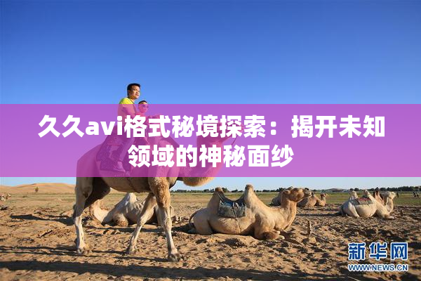 久久avi格式秘境探索：揭开未知领域的神秘面纱