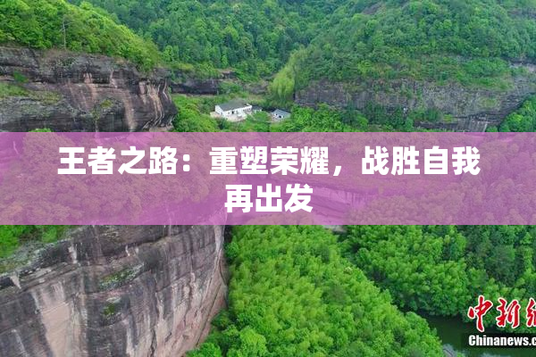 王者之路：重塑荣耀，战胜自我再出发