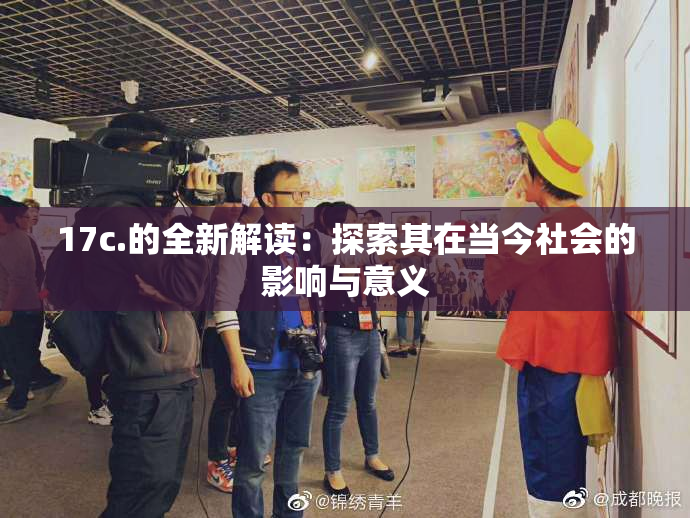17c.的全新解读：探索其在当今社会的影响与意义