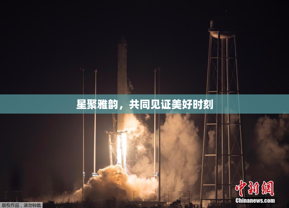 星聚雅韵，共同见证美好时刻