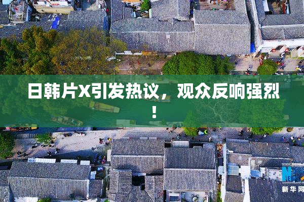 日韩片X引发热议，观众反响强烈！