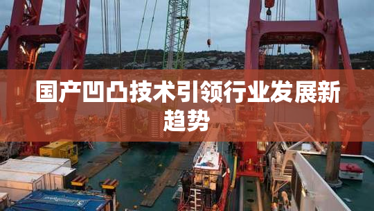 国产凹凸技术引领行业发展新趋势