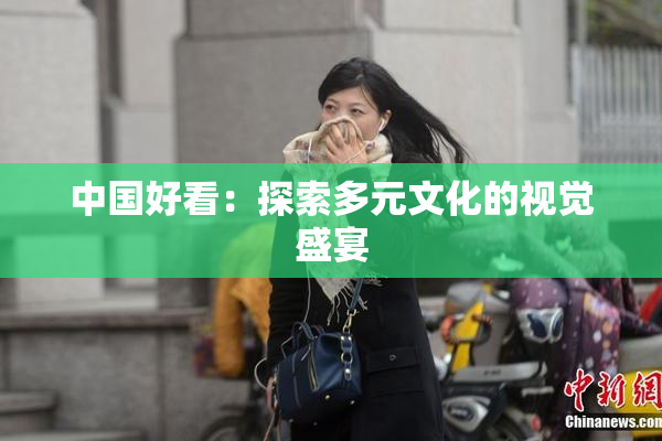 中国好看：探索多元文化的视觉盛宴