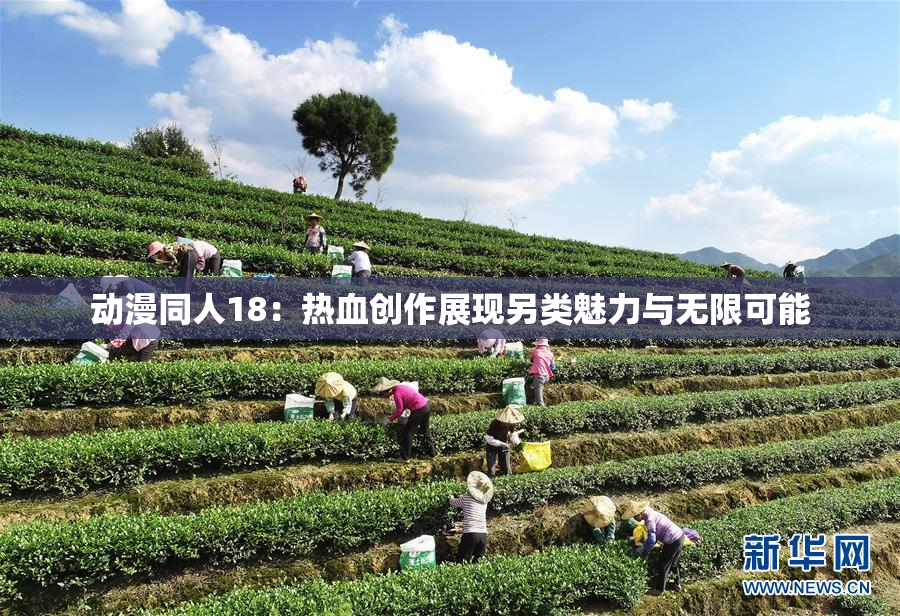 动漫同人18：热血创作展现另类魅力与无限可能
