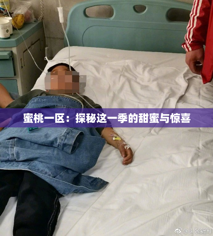 蜜桃一区：探秘这一季的甜蜜与惊喜