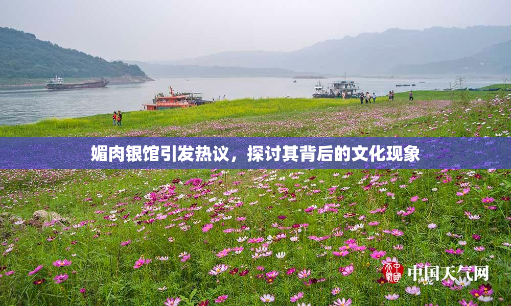 媚肉银馆引发热议，探讨其背后的文化现象