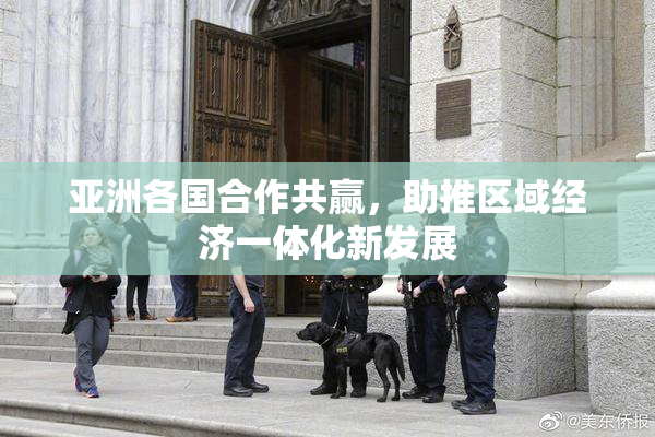 亚洲各国合作共赢，助推区域经济一体化新发展