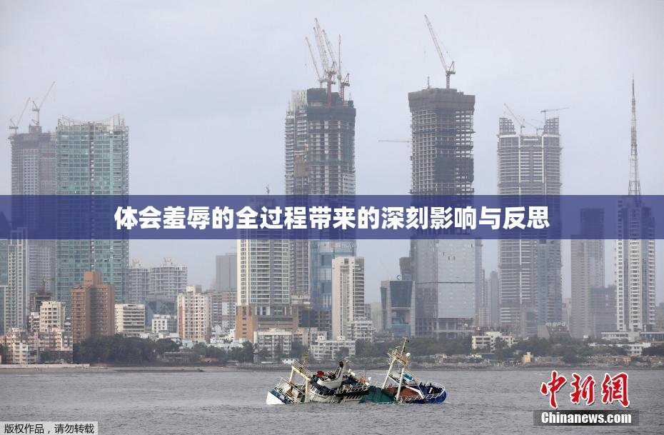 体会羞辱的全过程带来的深刻影响与反思