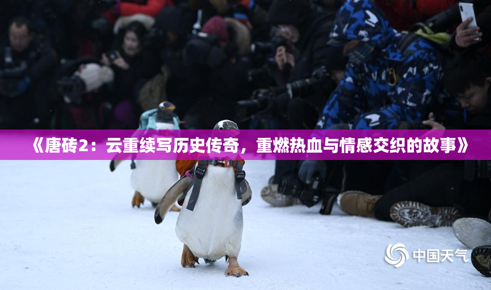 《唐砖2：云重续写历史传奇，重燃热血与情感交织的故事》