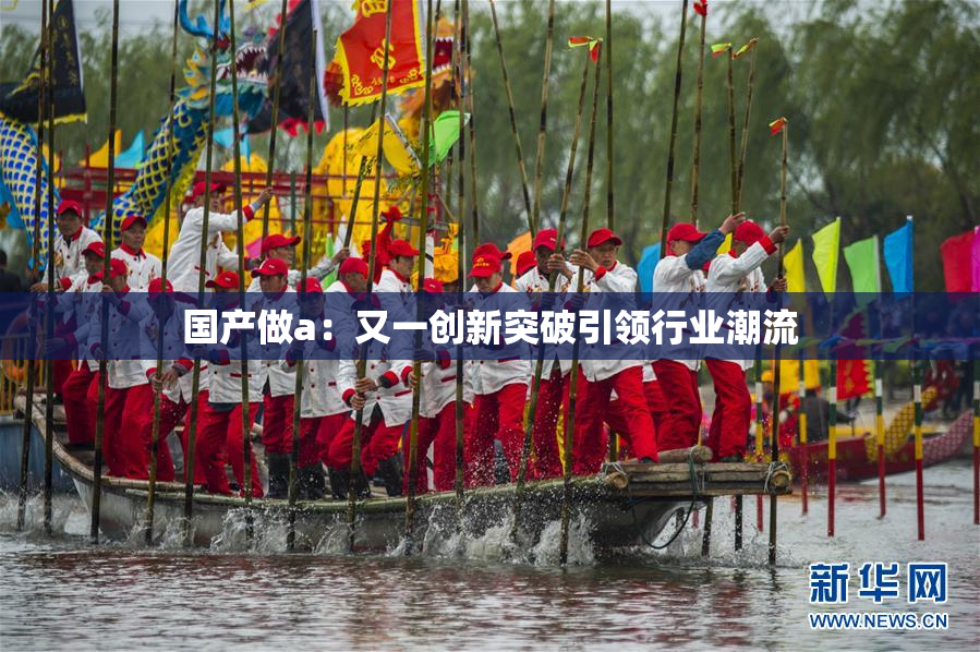 国产做a：又一创新突破引领行业潮流