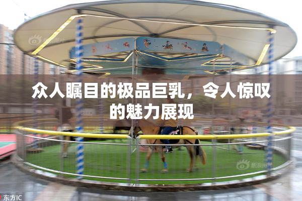 众人瞩目的极品巨乳，令人惊叹的魅力展现