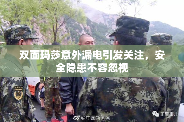 双面玛莎意外漏电引发关注，安全隐患不容忽视