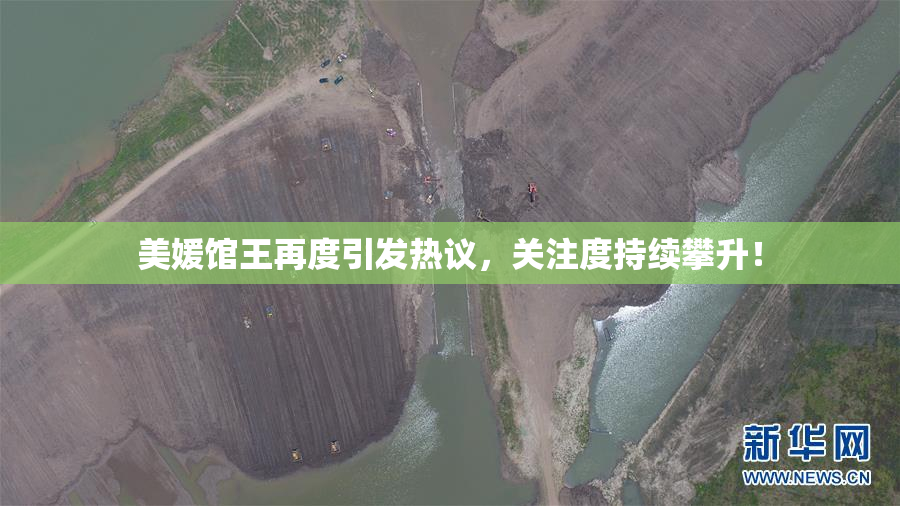 美媛馆王再度引发热议，关注度持续攀升！