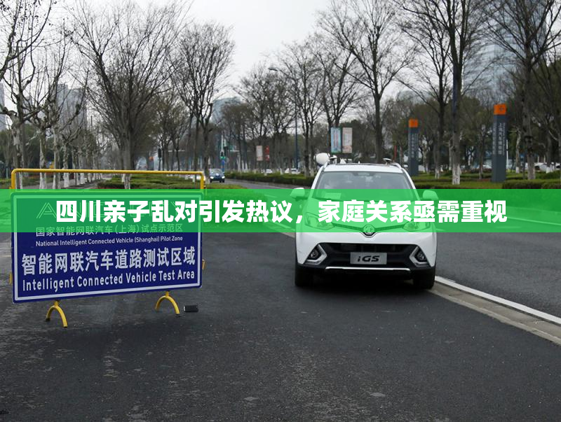 四川亲子乱对引发热议，家庭关系亟需重视