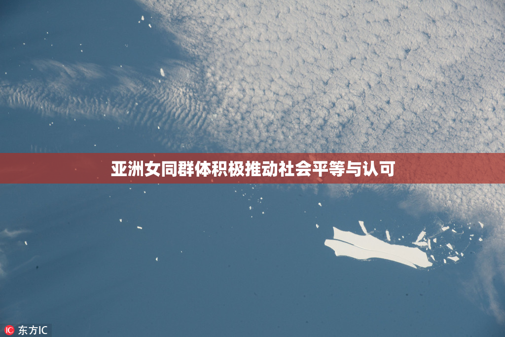 亚洲女同群体积极推动社会平等与认可