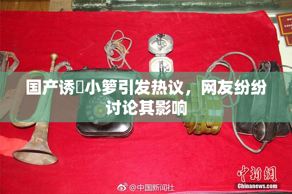 国产诱奷小箩引发热议，网友纷纷讨论其影响