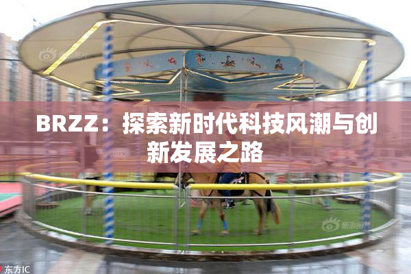 BRZZ：探索新时代科技风潮与创新发展之路