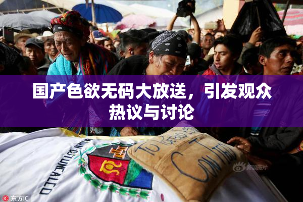 国产色欲无码大放送，引发观众热议与讨论
