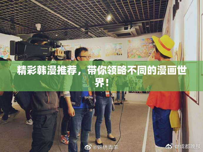 精彩韩漫推荐，带你领略不同的漫画世界！