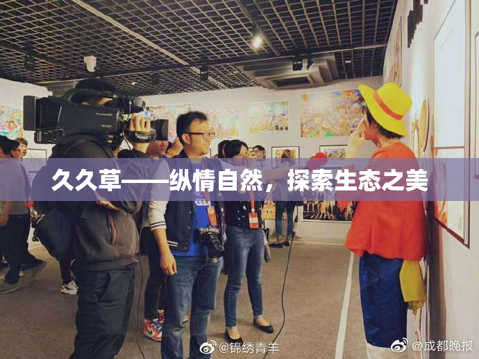 久久草——纵情自然，探索生态之美
