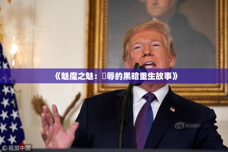 《魅魔之魅：婬辱的黑暗重生故事》