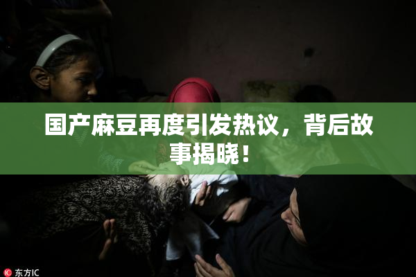 国产麻豆再度引发热议，背后故事揭晓！