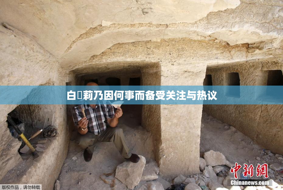 白咲莉乃因何事而备受关注与热议