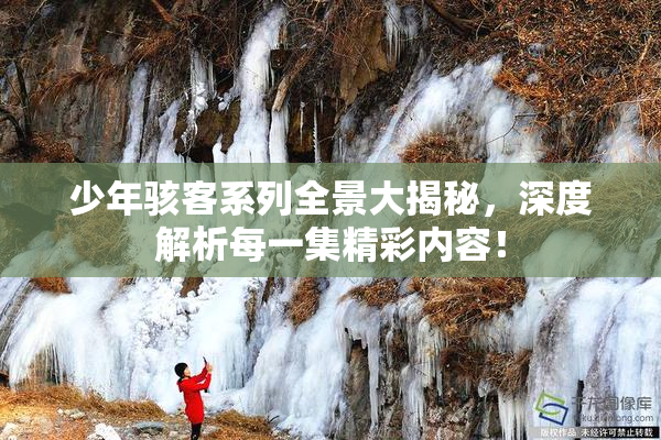 少年骇客系列全景大揭秘，深度解析每一集精彩内容！