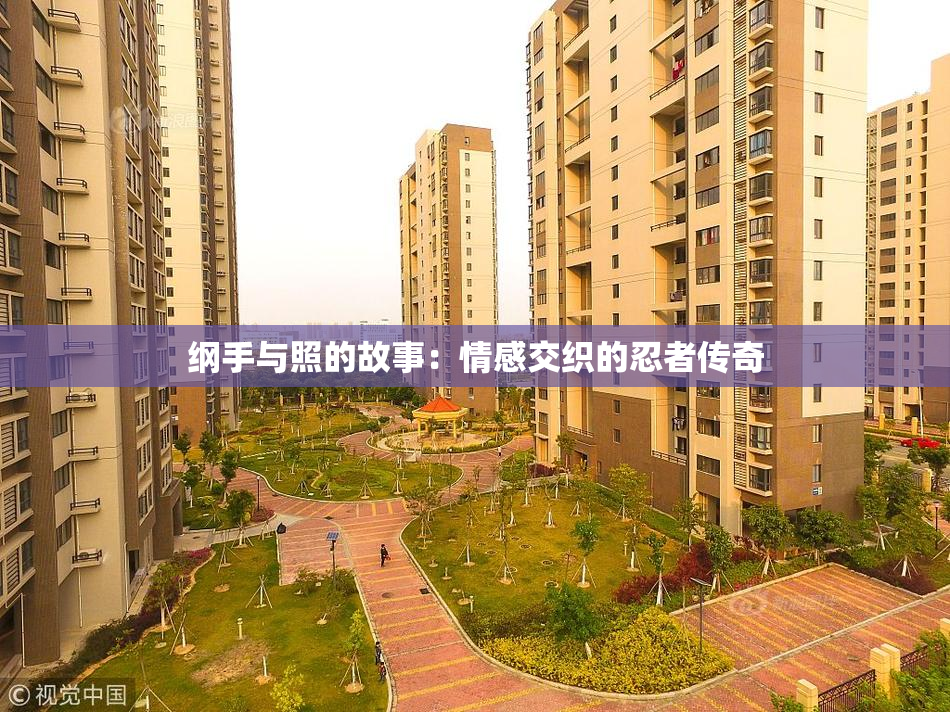 纲手与照的故事：情感交织的忍者传奇