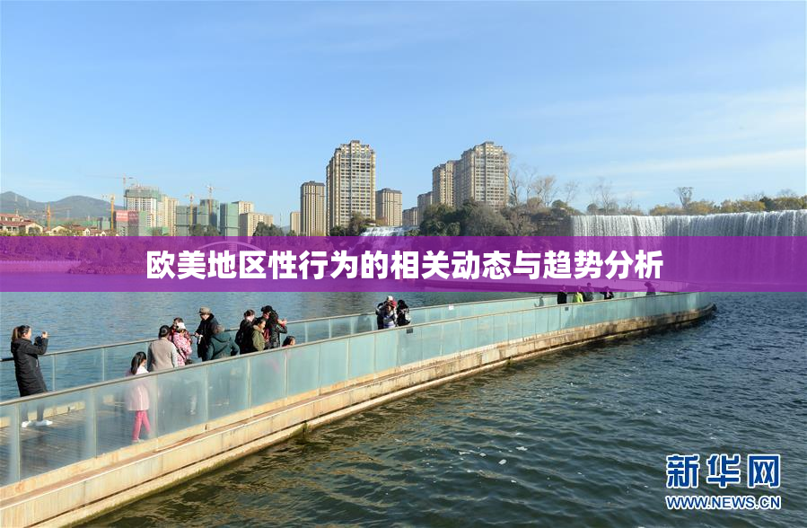 欧美地区性行为的相关动态与趋势分析