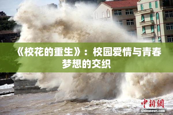 《校花的重生》：校园爱情与青春梦想的交织