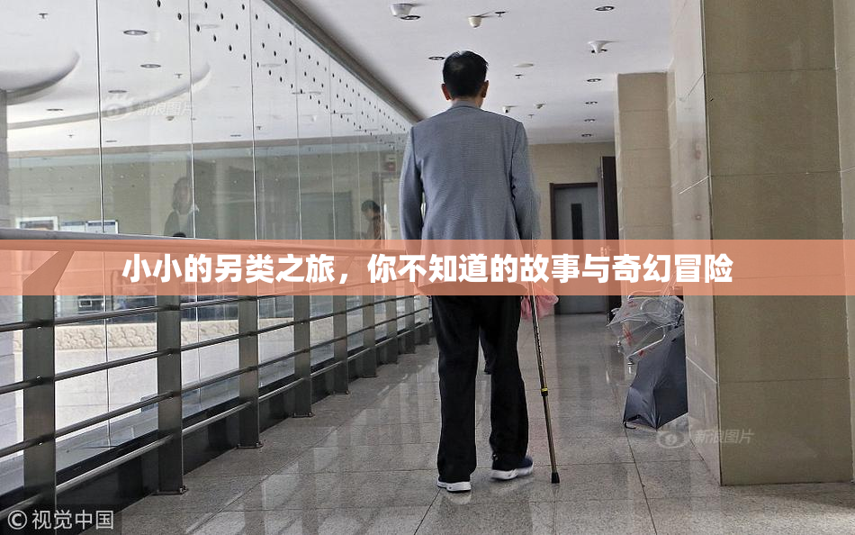 小小的另类之旅，你不知道的故事与奇幻冒险