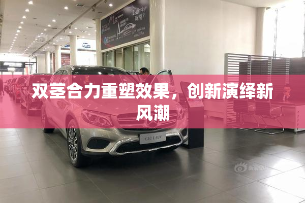 双茎合力重塑效果，创新演绎新风潮