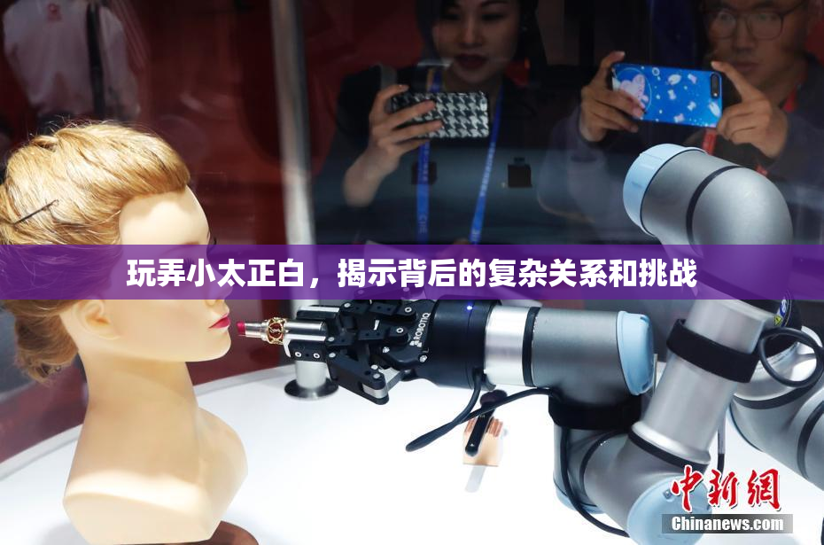 玩弄小太正白，揭示背后的复杂关系和挑战