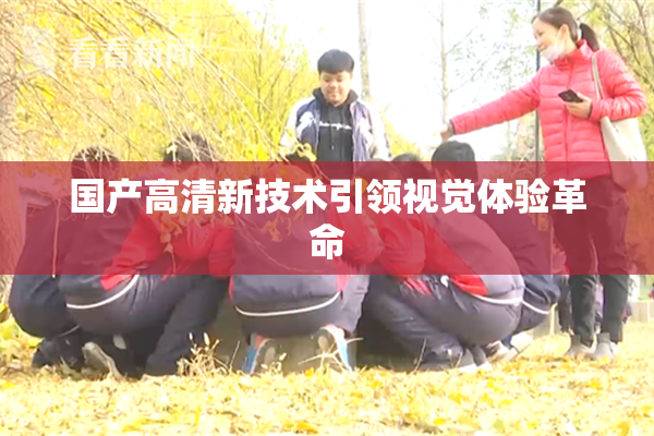 国产高清新技术引领视觉体验革命