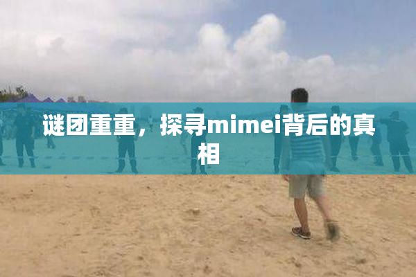 谜团重重，探寻mimei背后的真相