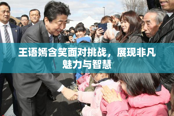 王语嫣含笑面对挑战，展现非凡魅力与智慧