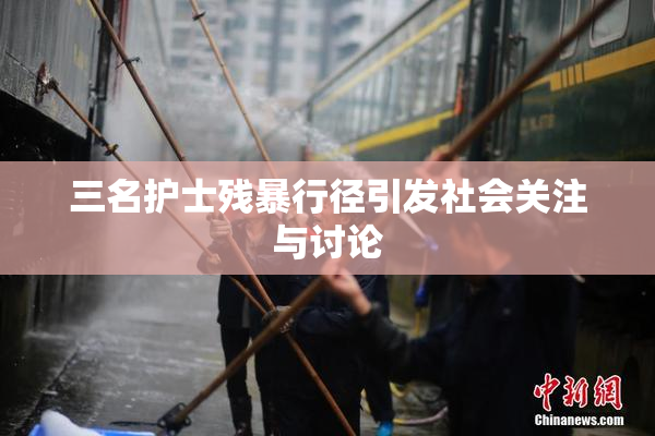 三名护士残暴行径引发社会关注与讨论