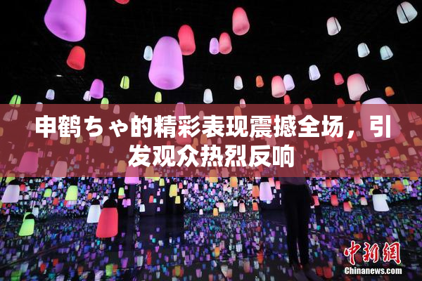 申鹤ちゃ的精彩表现震撼全场，引发观众热烈反响