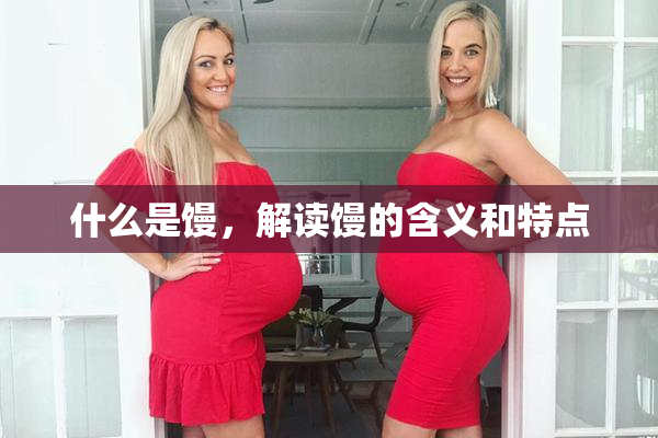 什么是馒，解读馒的含义和特点