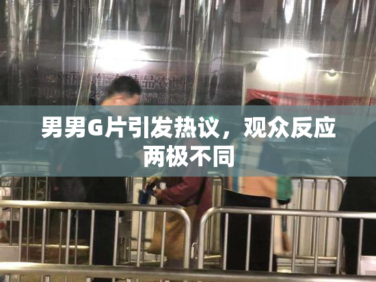 男男G片引发热议，观众反应两极不同