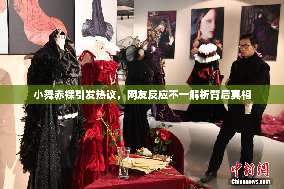 小舞赤裸引发热议，网友反应不一解析背后真相