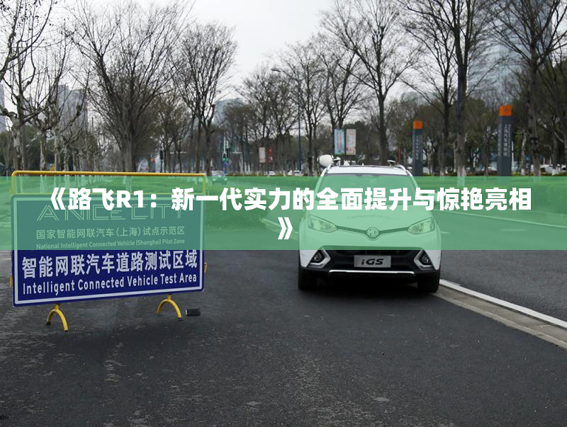 《路飞R1：新一代实力的全面提升与惊艳亮相》